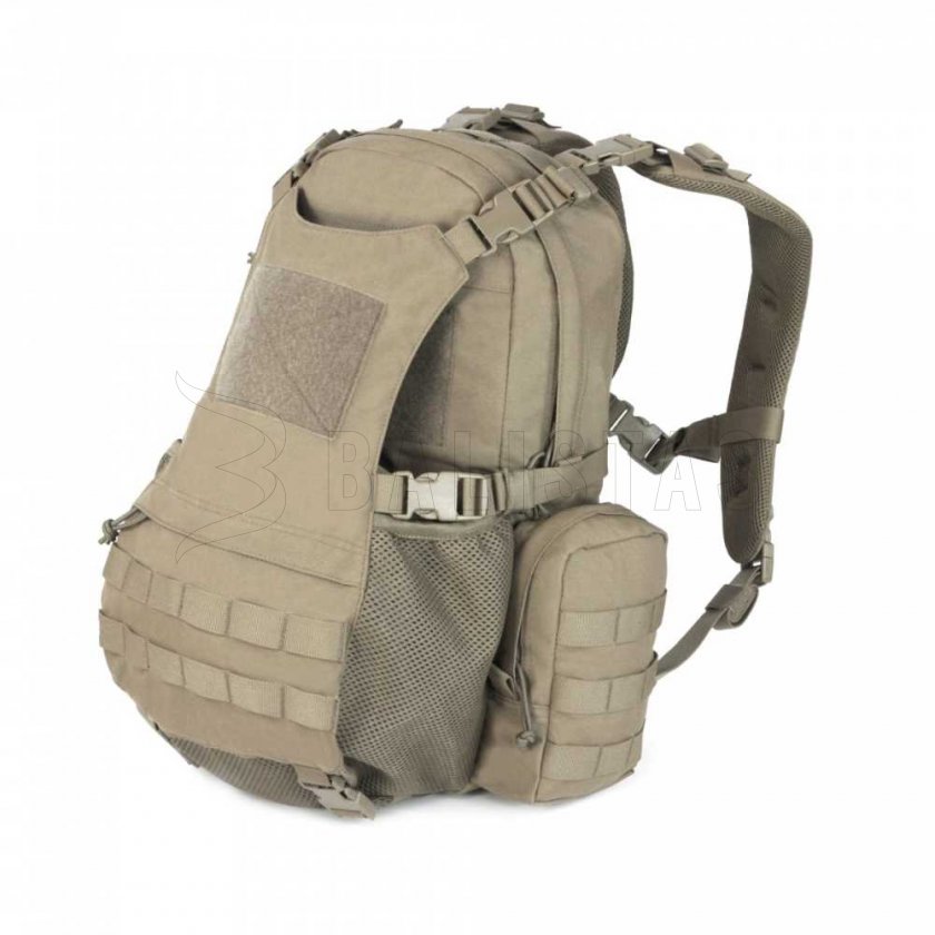 Batoh Warrior Helmet Cargo Pack Large 28l coyote