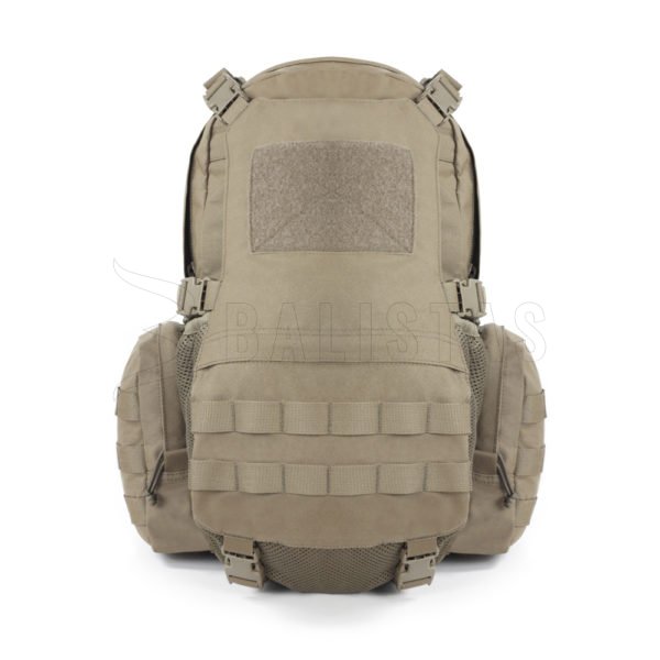 Batoh Warrior Helmet Cargo Pack Large 28l coyote