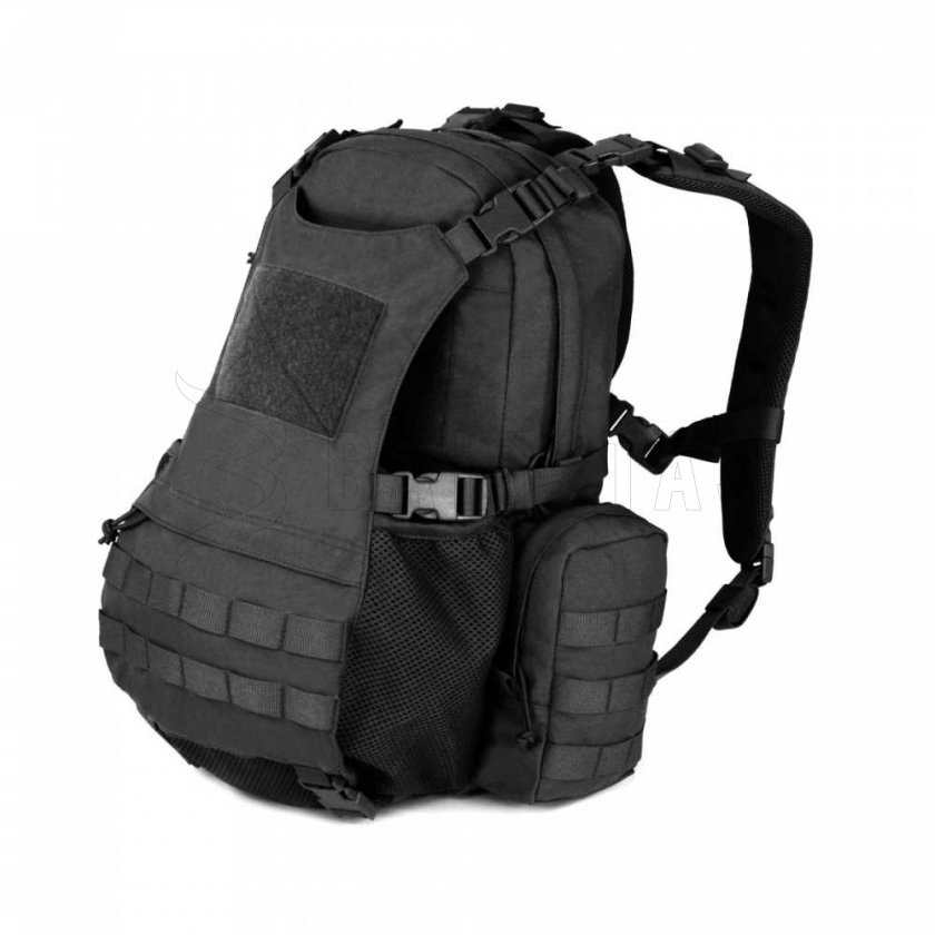 Batoh Warrior Helmet Cargo Pack Large 28l černý