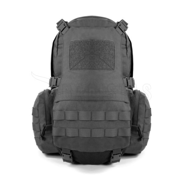 Batoh Warrior Helmet Cargo Pack Large 28l černý