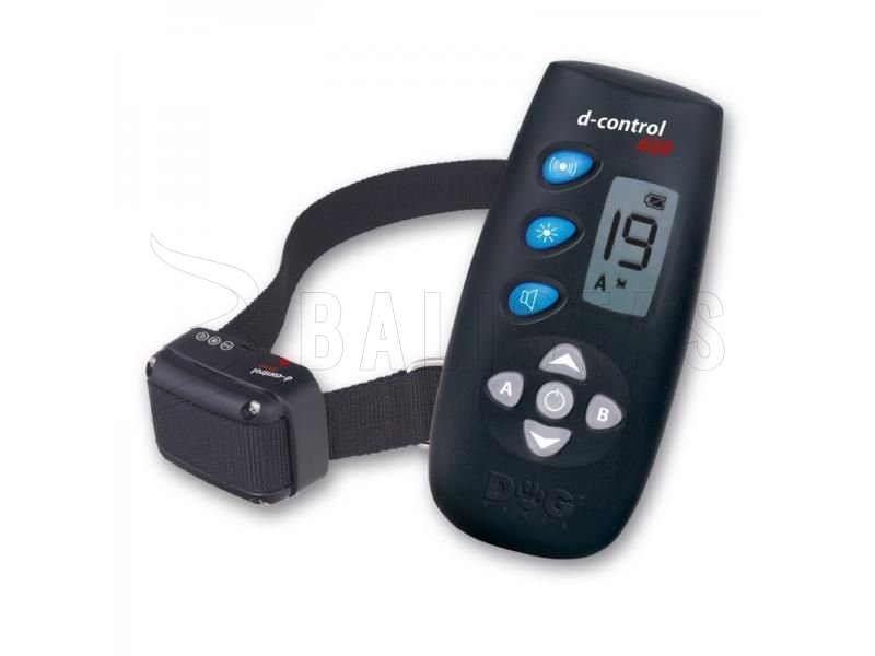 Obojek Dogtrace d-control 440