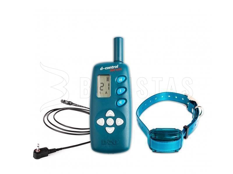 Obojek Dogtrace d-control 510 mini