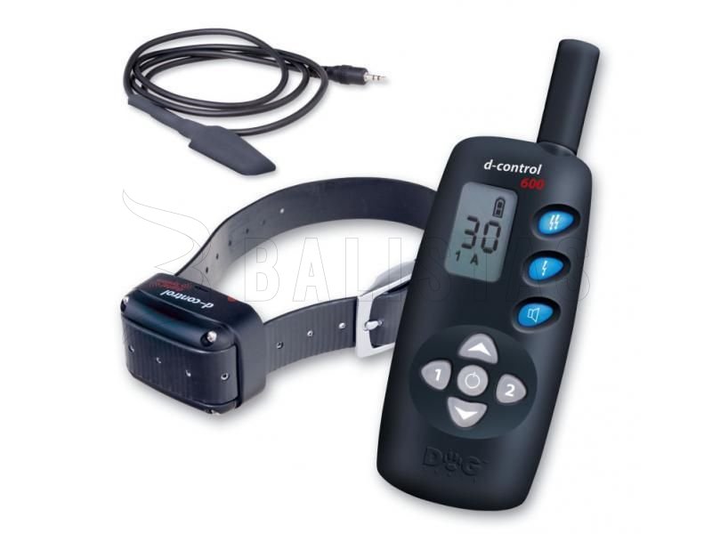 Obojek Dogtrace d-control 610