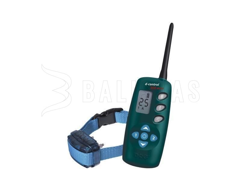 Obojek Dogtrace d-control 900 mini