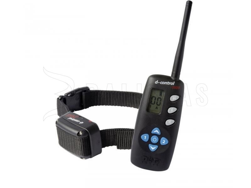 Obojek Dogtrace d-control 1600