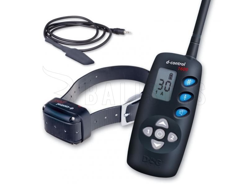 Obojek Dogtrace d-control 1610