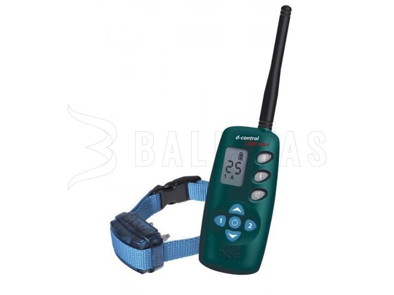 Obojek Dogtrace d-control 1510 mini