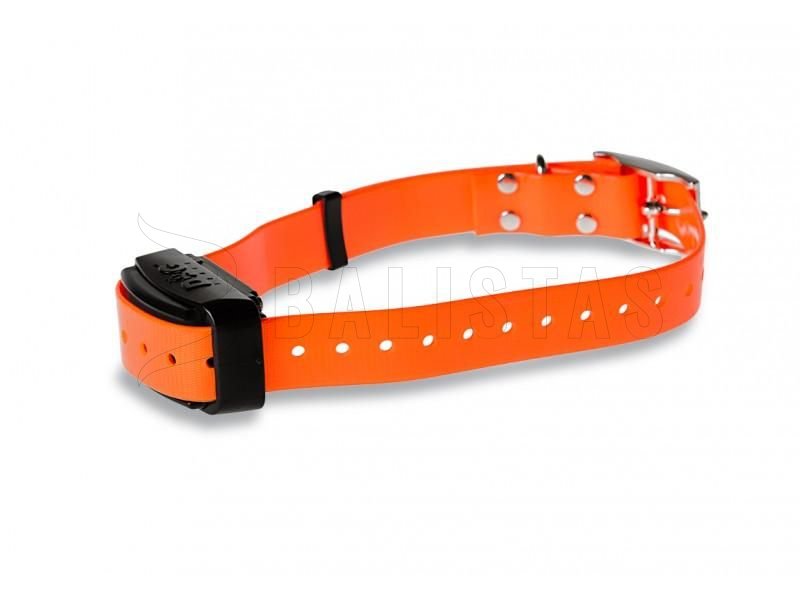 Obojek Dogtrace d-control professional 2000 orange