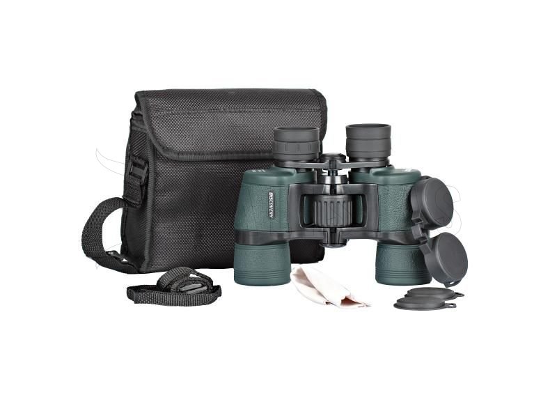 Dalekohled Delta Optical Discovery 8x40