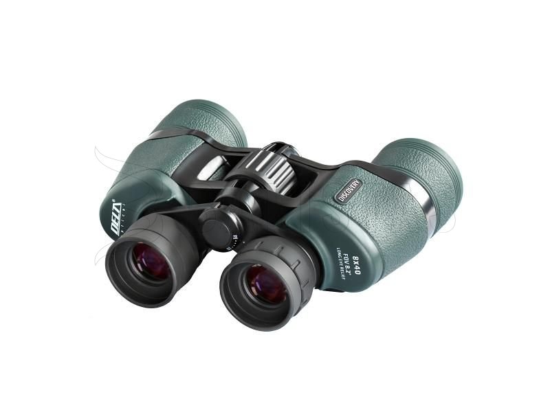 Dalekohled Delta Optical Discovery 8x40