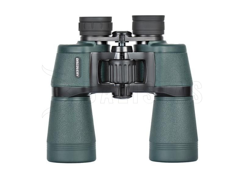 Dalekohled Delta Optical Discovery 16x50