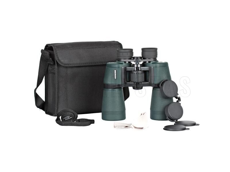 Dalekohled Delta Optical Discovery 16x50
