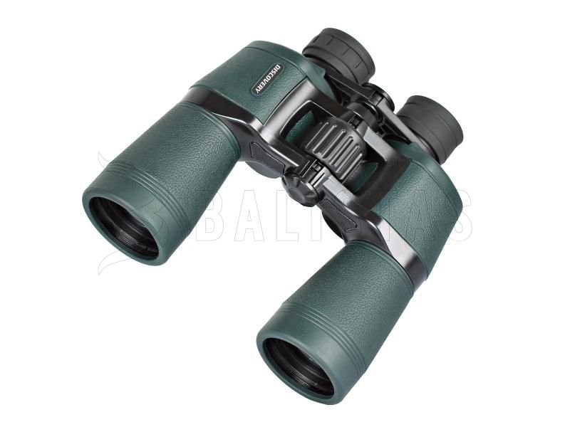 Dalekohled Delta Optical Discovery 16x50