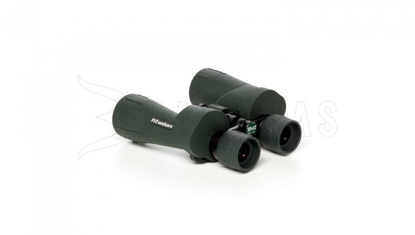 Dalekohled Delta Optical Titanium 10x42