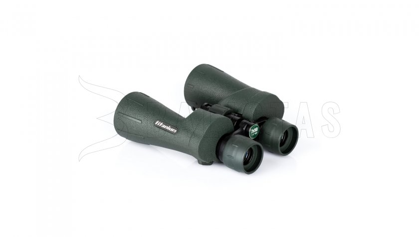 Dalekohled Delta Optical Titanium 7x50