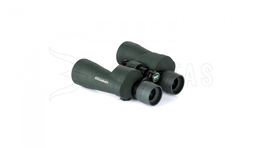 Dalekohled Delta Optical Titanium 8x42