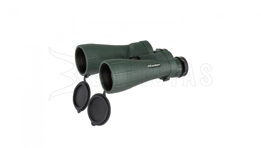 Dalekohled Delta Optical Titanium 8x56 ED