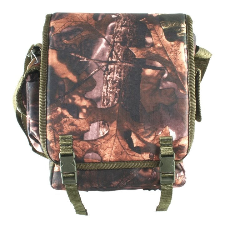 Myslivecká brašna Forsport XRLKA camo