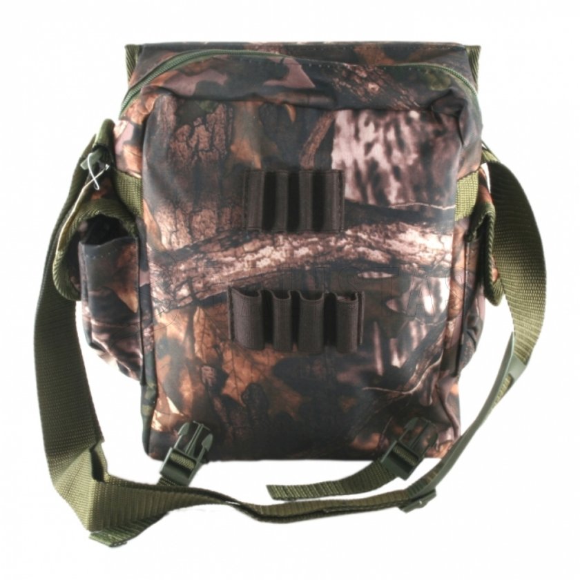 Myslivecká brašna Forsport XRLKA camo