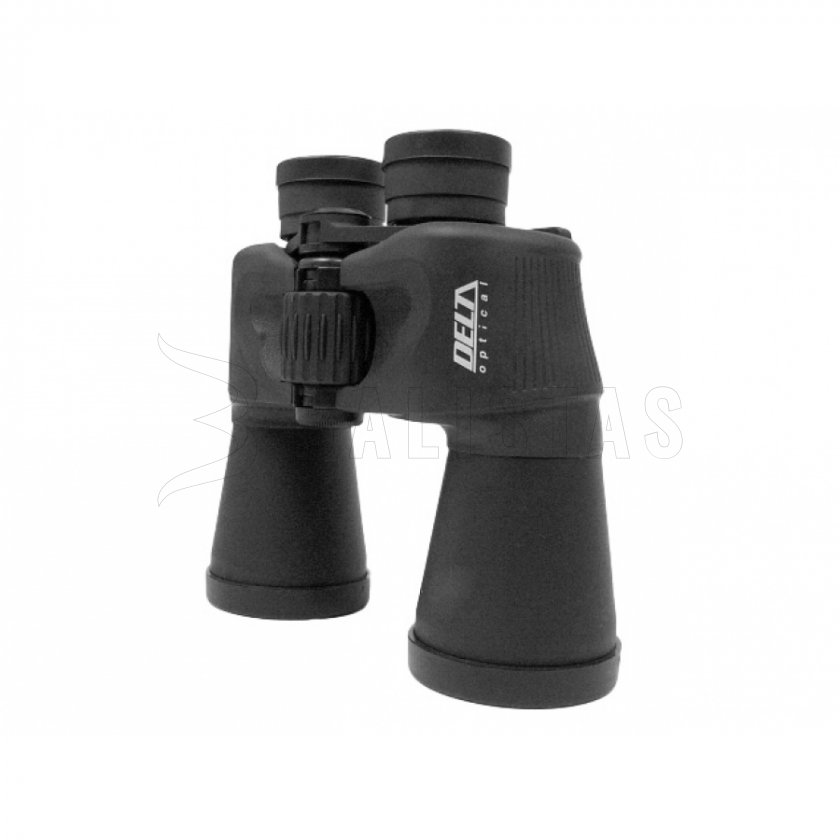 Dalekohled Delta Optical Entry 10x50