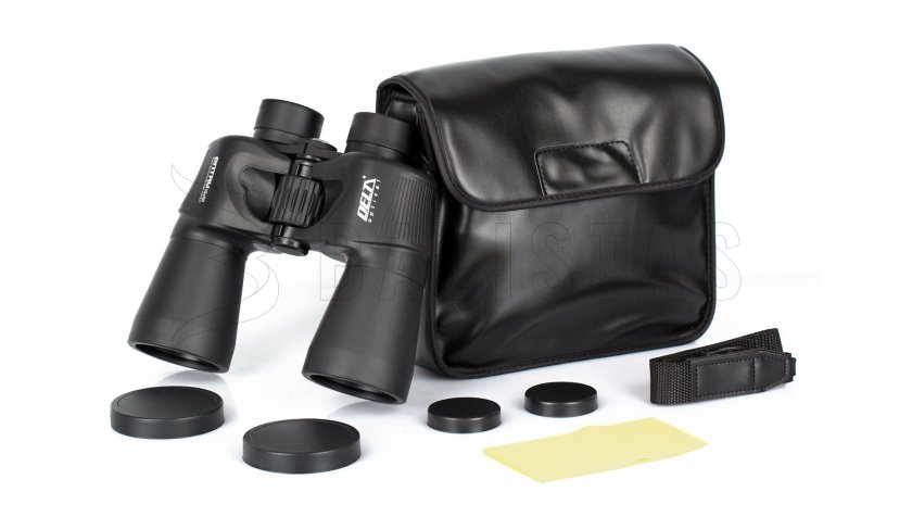 Dalekohled Delta Optical Entry 7x50