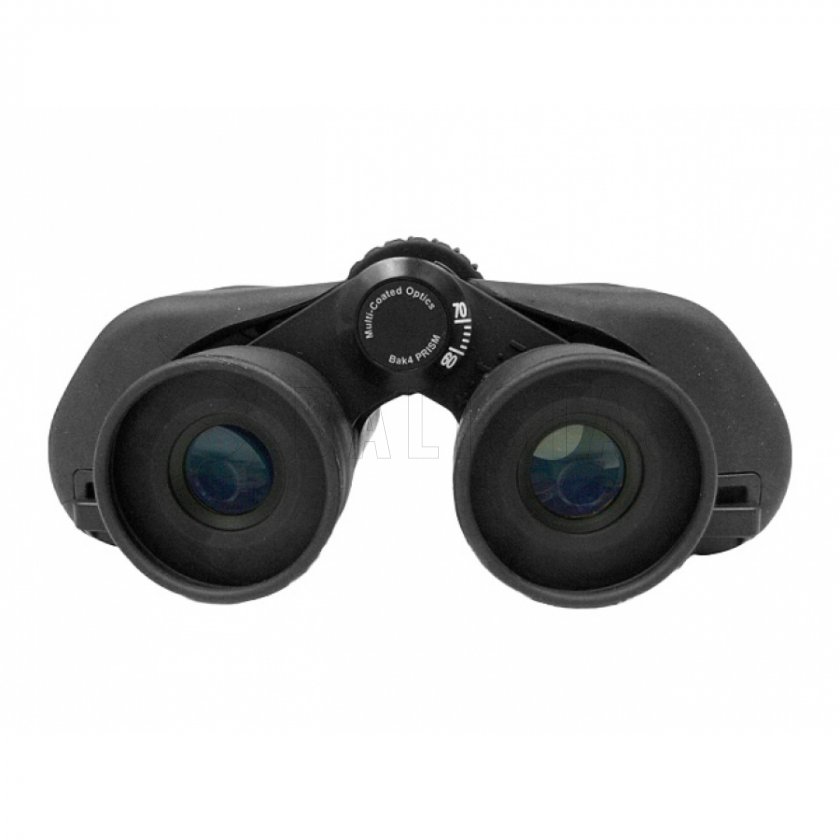 Dalekohled Delta Optical Entry 7x50