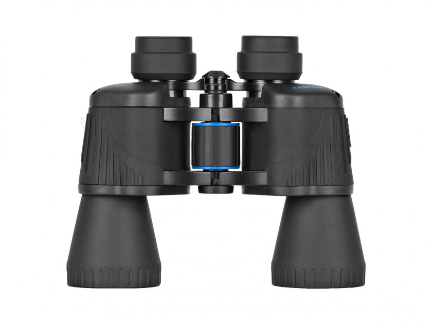 Dalekohled Delta Optical Voyager II 10x50 WA