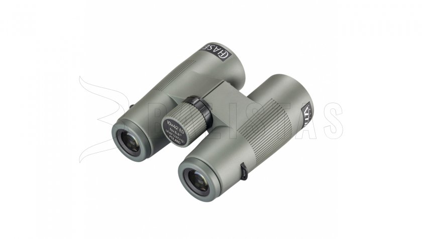 Dalekohled Delta Optical Chase 10x42 ED 5