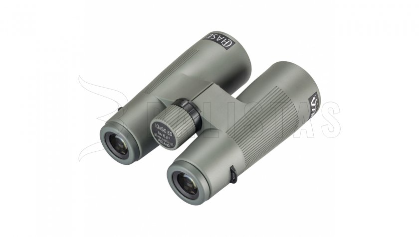 Dalekohled Delta Optical Chase 10x50 ED