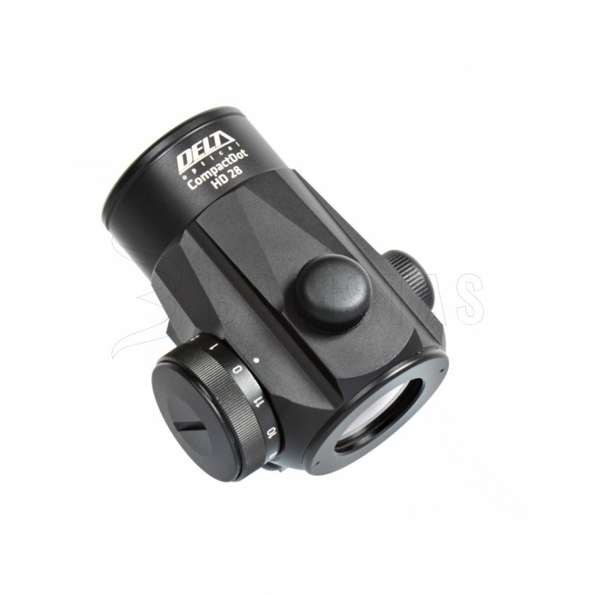 Kolimátor Delta Optical CompactDot HD 28