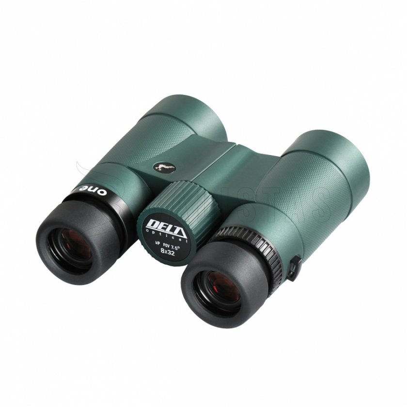 Dalekohled Delta Optical One 8x32