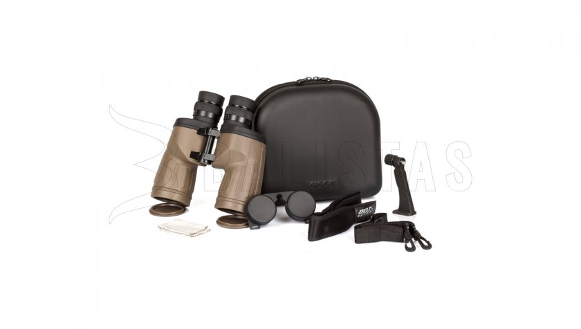 Dalekohled Delta Optical Extreme 7x50 ED 4