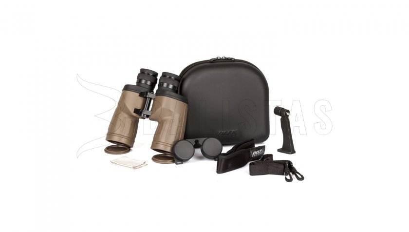 Dalekohled Delta Optical Extreme 10x50 ED 3