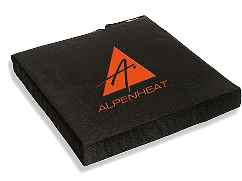 Vyhřívaný podsedák Alpenheat Fire-Cushion AJ7