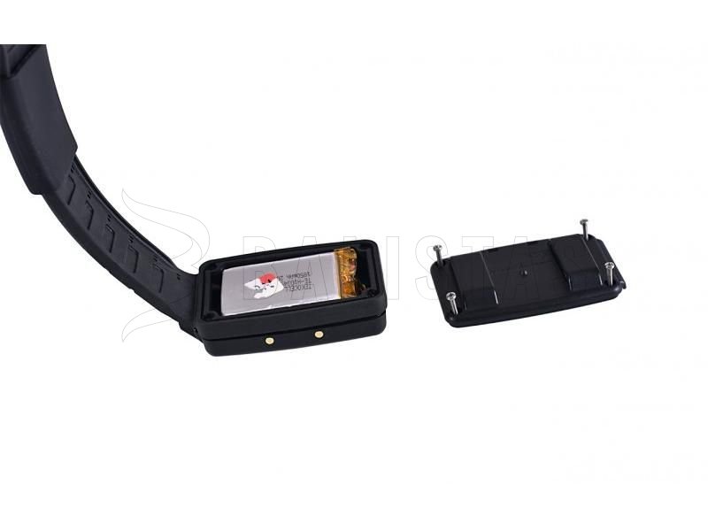 Obojek pro GPS lokátor Dogtrace DOG GPS X30