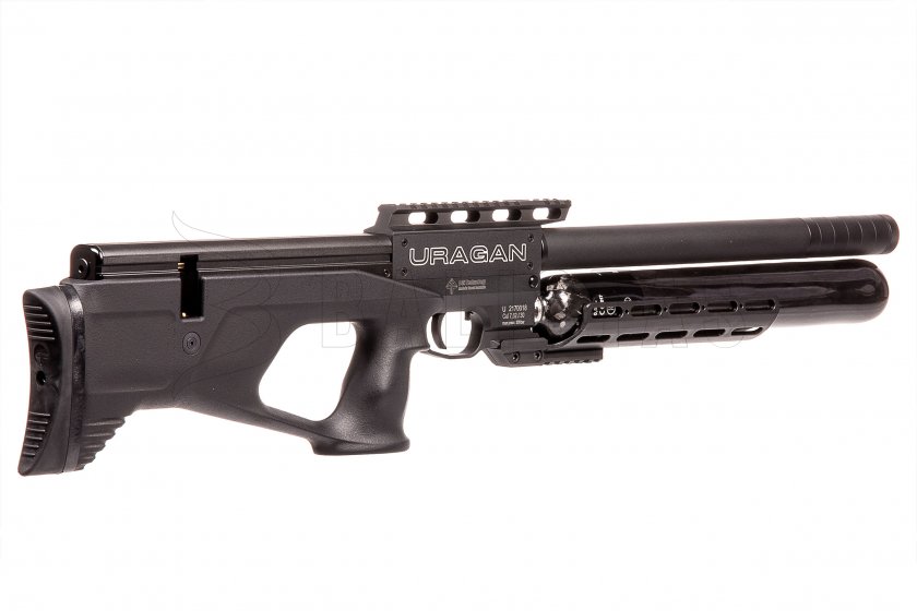 Vzduchovka Airgun Technology Uragan 7,62mm
