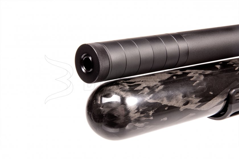Vzduchovka Airgun Technology Uragan 7,62mm