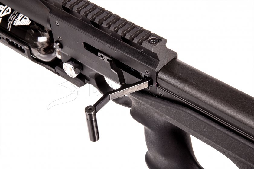 Vzduchovka Airgun Technology Uragan 7,62mm