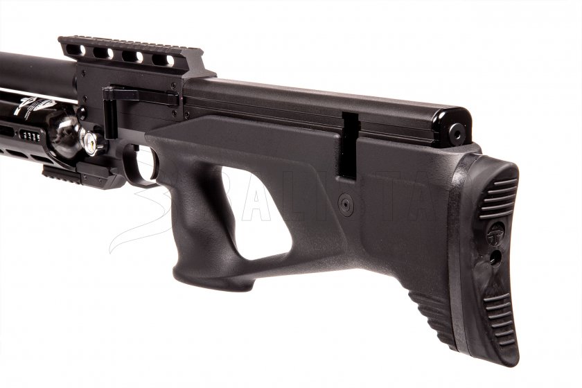 Vzduchovka Airgun Technology Uragan 7,62mm
