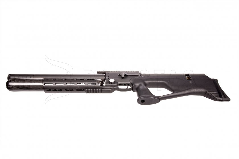 Vzduchovka Airgun Technology Uragan 7,62mm