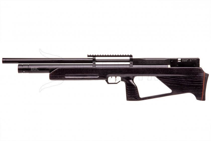 Vzduchovka Zbroia Kozak FC 4,5mm