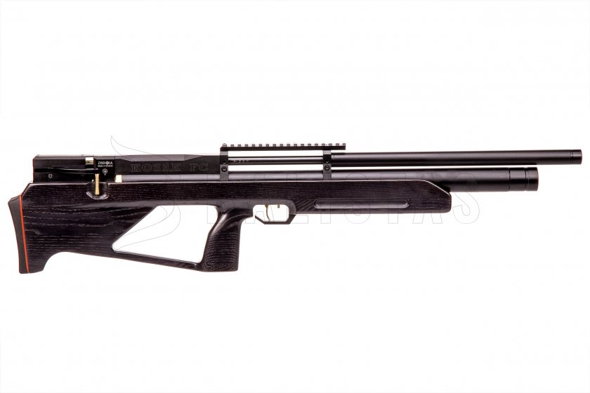 Vzduchovka Zbroia Kozak FC 4,5mm