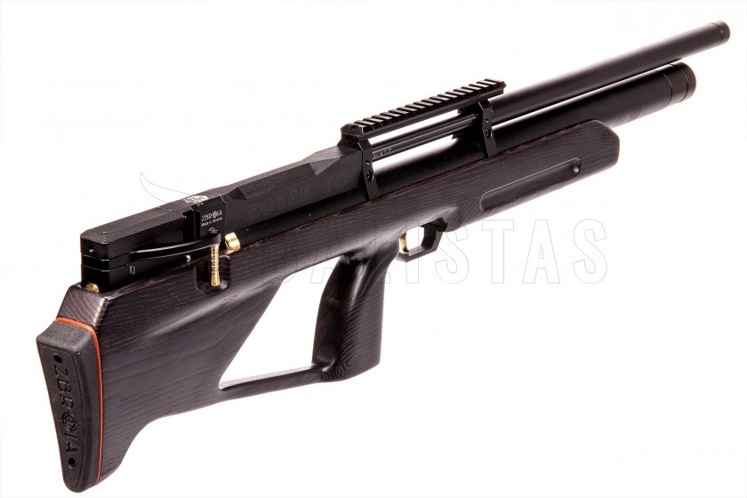 Vzduchovka Zbroia Kozak FC 4,5mm