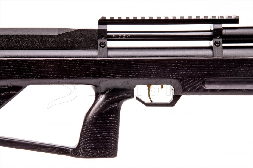 Vzduchovka Zbroia Kozak FC 4,5mm