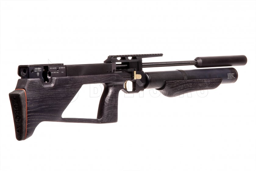 Vzduchovka Zbroia Sapsan 4,5mm