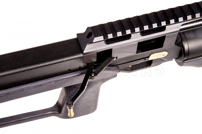 Vzduchovka Zbroia Sapsan 4,5mm
