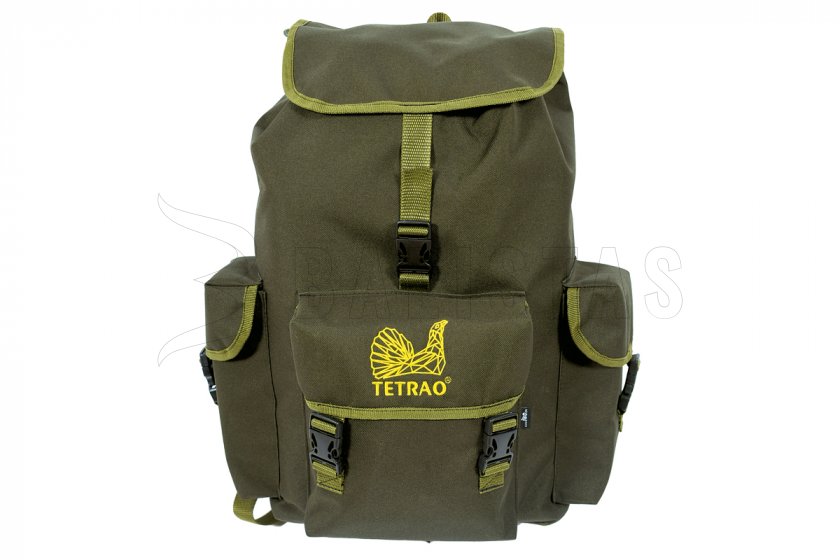 Myslivecký batoh se židličkou Tetrao Classic 35l