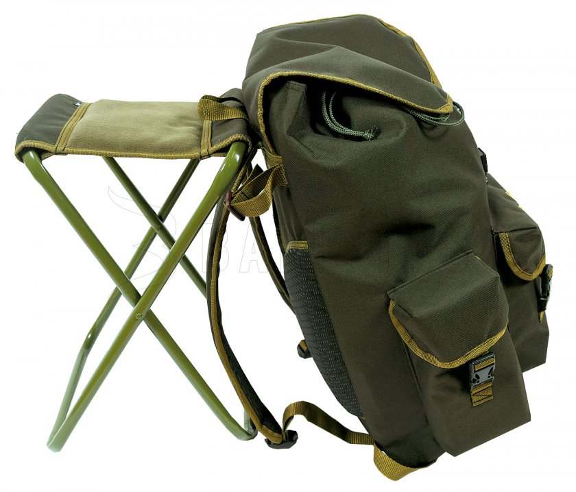 Myslivecký batoh se židličkou Tetrao Classic 35l