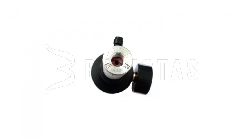 Regulátor tlaku pro Kral Arms Puncher Jumbo/Ekinoks/PRO 500