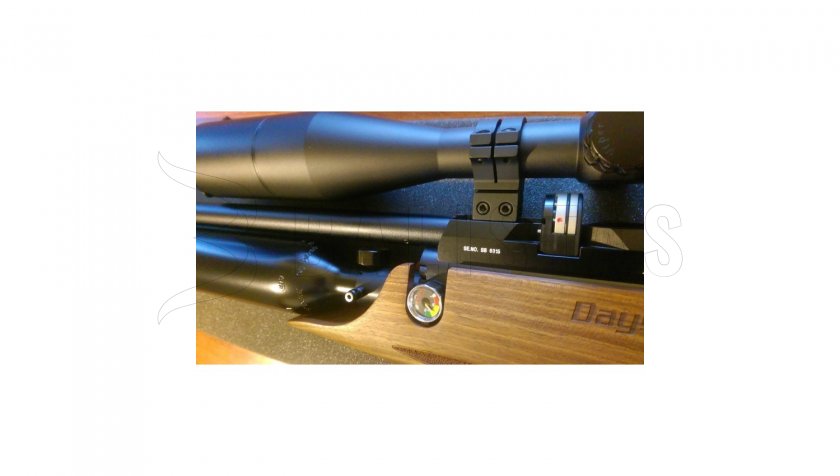 Regulátor tlaku pro Kral Arms Puncher Jumbo/Ekinoks/PRO 500